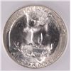 Image 3 : 1947-S WASHINGTON QUARTER, SEGS MS-65 GEM!!