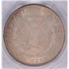 Image 3 : 1879 MORGAN SILVER DOLLAR, PCGS MS64+, OVER $700 GREYSHEET IN MS-65, NICE COLOR!