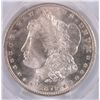 Image 2 : 1879-S MORGAN SILVER DOLLAR, PCGS MS-65+