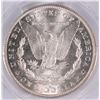 Image 3 : 1879-S MORGAN SILVER DOLLAR, PCGS MS-65+