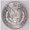 Image 3 : 1880-S MORGAN SILVER DOLLAR, ICG MS-65