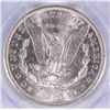 Image 3 : 1881-S MORGAN SILVER DOLLAR, PCGS MS-64+