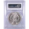 Image 4 : 1881-S MORGAN SILVER DOLLAR, PCGS MS-64+