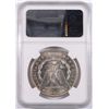 Image 4 : 1882-S MORGAN SILVER DOLLAR, NGC MS-63  NICE COLOR!