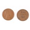 Image 2 : ROLL OF 1911-D LINCOLN CENTS GOOD