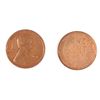 Image 2 : ROLL 1912-D LINCOLN CENTS FAIR/AG
