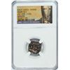 Image 1 : (1035-1125) ITALY LUCCA-DENIER HENERY III-V NGC GENUINE