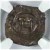Image 2 : (1035-1125) ITALY LUCCA-DENIER HENERY III-V NGC GENUINE