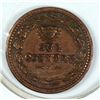 Image 1 : CIVIL WAR TOKEN (OUR COUNTRY)