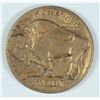 Image 2 : 1913-D I BUFFALO NICKEL AU+