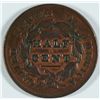Image 2 : 1829 HALF CENT VG