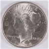 Image 1 : 1924 PEACE DOLLAR MS64