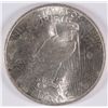 Image 2 : 1924 PEACE DOLLAR MS64
