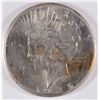 Image 1 : 1925 PEACE DOLLAR MS64