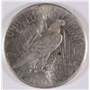 Image 2 : 1925 PEACE DOLLAR MS64