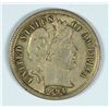 Image 1 : 1894 BARBER DIME AU/BU