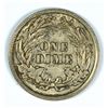 Image 2 : 1894 BARBER DIME AU/BU