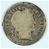 Image 1 : 1895-S BARBER DIME G/VG