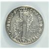 Image 3 : 1942/1 MERCURY DIME ANACS AU-50 DETAILS