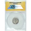 Image 4 : 1942/1 MERCURY DIME ANACS AU-50 DETAILS