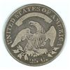 Image 2 : 1825 BUST QUARTER F/VF