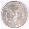 Image 2 : 1883-S MORGAN DOLLAR AU 55 SOME MARKS OBV