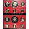Image 10 : U.S. CLAD PROOF SETS OF THE 1970'S, ( 10 )  SETS IN ORIGINAL PACKAGING