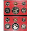 Image 11 : U.S. CLAD PROOF SETS OF THE 1970'S, ( 10 )  SETS IN ORIGINAL PACKAGING