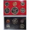 Image 5 : U.S. CLAD PROOF SETS OF THE 1970'S, ( 10 )  SETS IN ORIGINAL PACKAGING