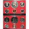 Image 6 : U.S. CLAD PROOF SETS OF THE 1970'S, ( 10 )  SETS IN ORIGINAL PACKAGING