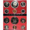 Image 8 : U.S. CLAD PROOF SETS OF THE 1970'S, ( 10 )  SETS IN ORIGINAL PACKAGING