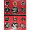 Image 9 : U.S. CLAD PROOF SETS OF THE 1970'S, ( 10 )  SETS IN ORIGINAL PACKAGING