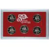 Image 7 : (3) US STATEHOOD QUARTER SILVER PROOF SETS (04, 05, 07)