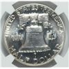 Image 3 : 1952 PROOF FRANKLIN HALF DOLAR NGC PF-66
