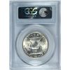 Image 4 : 1955 FRANKLIN HALF DOLLAR PCGS MS-64