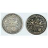 Image 1 : 1892 & 1893 COLUMBIAN COMMEN HALF DOLLAR
