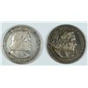 Image 2 : 1892 & 1893 COLUMBIAN COMMEN HALF DOLLAR