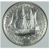 Image 2 : 1920 PILGRIM COMMEN HALF DOLLAR XF