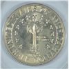 Image 3 : 1936 COLUMBIA COMMEN HALF DOLLAR PCGS MS-63 OGH