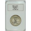 Image 1 : 1936-D COLUMBIA COMMEN HALF DOLLAR NGC MS-64