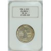 Image 1 : 1936-S COLUMBIA COMMEN HALF DOLLAR NGC MS-64