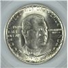 Image 2 : 1949-D BOOKER T WASHINGTON COMMEN HALF DOLLAR PCGS MS-65 OGH