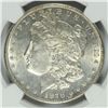 Image 2 : 1878-S MORGAN DOLLAR NGC MS-62