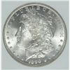 Image 2 : 1890-O MORGAN DOLLAR NGC MS-64