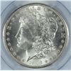 Image 2 : 1898-O MORGAN DOLLAR PCGS MS-66