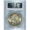 Image 4 : 1921 PEACE DOLLAR PCGS MS-63