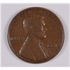 Image 1 : 1931-S LINCOLN WHEAT CENT  AU