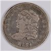 Image 1 : 1829 Bust Half Dime FINE