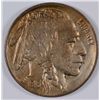 Image 1 : 1916-D BUFFALO NICKEL, MS-62  NICE