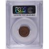 Image 4 : 1872 INDIAN HEAD CENT, PCGS-FINE  LIGHT CLEANING